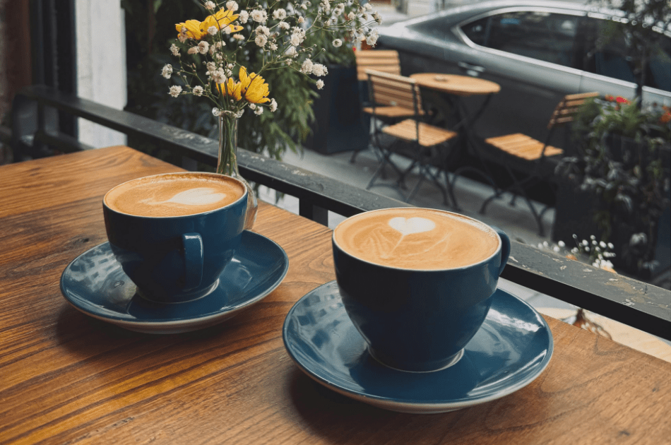 Online Dating with Boundaries and Integrity: 5 Things I Learned Before Meeting My&nbsp;Husband